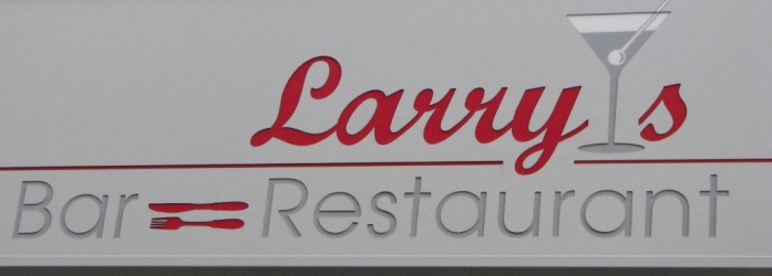 Larry`s Bar & Restaurant