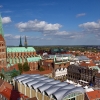 Ferienwohnung Lübeck Innenstadt