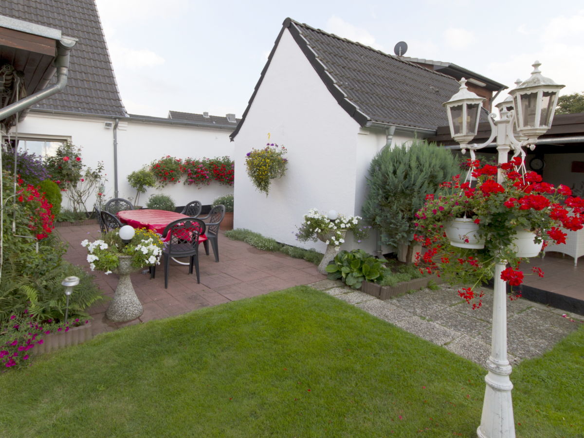 Ferienwohnung Müller 1 Zimmer Ferienwohnung in Lübeck bis